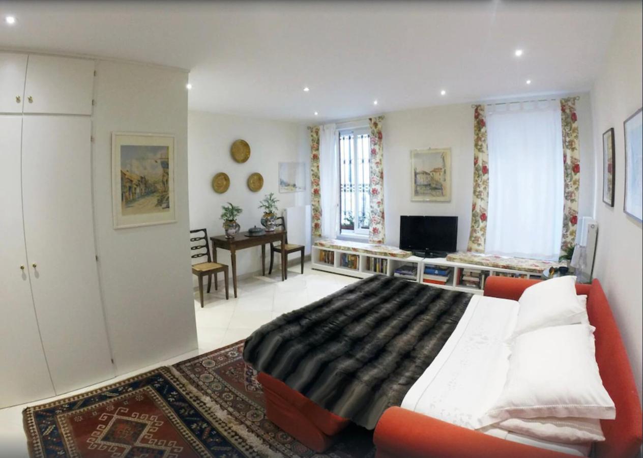Ca' Da Ponte Apartamento Venecia