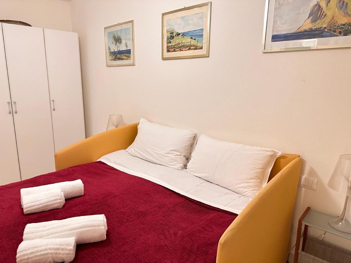 Ca' Da Ponte Apartamento *